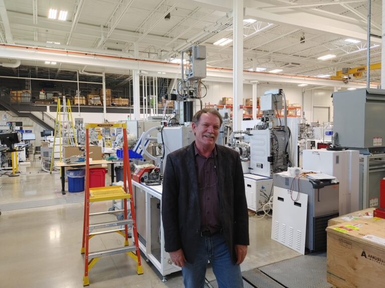Meaglow supplies Angstrom Engineering with Hollow Cathode Plasma Sources; Angstrom Engineering Supply Plasma Enhanced ALD System to the LBNL Molecular Foundry