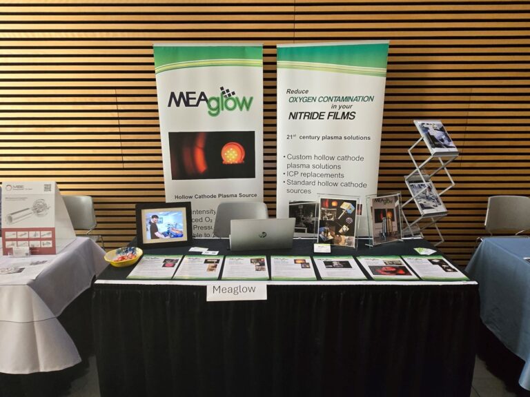 The Do’s and Don’ts for Chairing a Conference Exhibition; when you really shouldn’t, and what you can do instead.