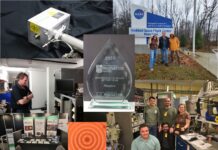 Another milestone for Meaglow, over 150 of its hollow cathode plasma sources now sold