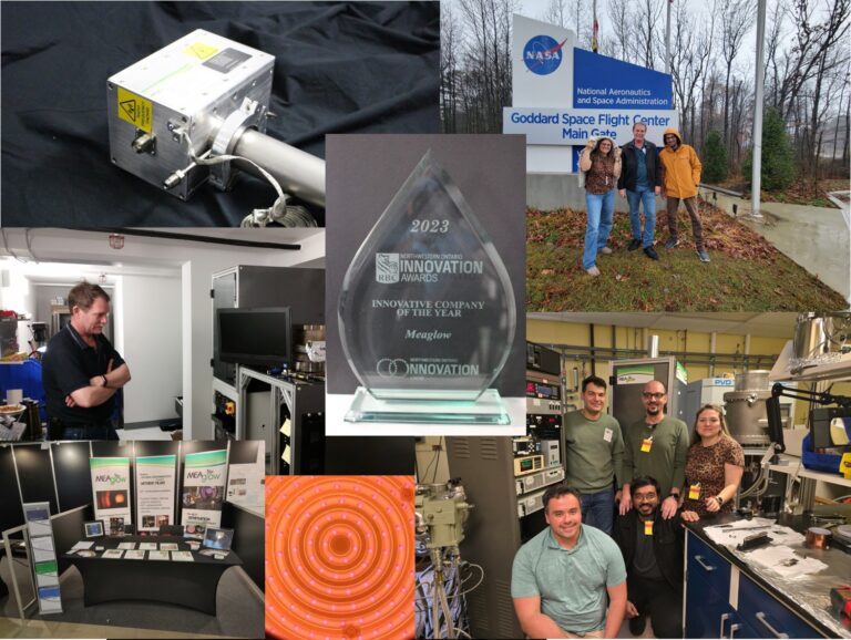 Another milestone for Meaglow, over 150 of its hollow cathode plasma sources now sold